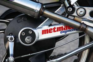2014 Yamaha RD350