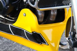 2014 Yamaha RD350
