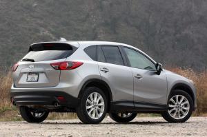 2013 Mazda CX-5