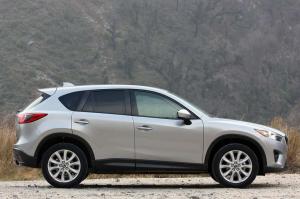 2013 Mazda CX-5