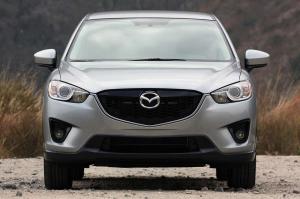 2013 Mazda CX-5