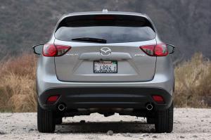 2013 Mazda CX-5
