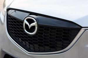 2013 Mazda CX-5