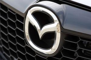 2013 Mazda CX-5