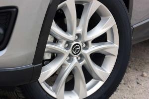 2013 Mazda CX-5