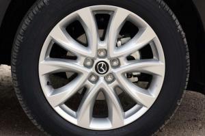 2013 Mazda CX-5