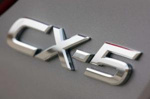2013 Mazda CX-5