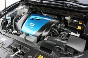 2013 Mazda CX-5