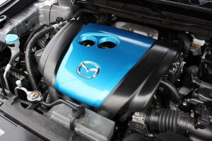 2013 Mazda CX-5