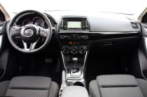 2013 Mazda CX-5
