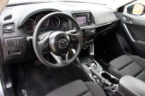 2013 Mazda CX-5