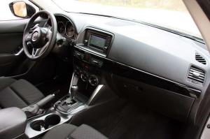 2013 Mazda CX-5