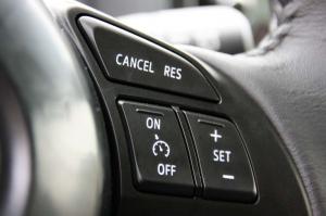 2013 Mazda CX-5