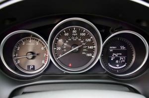 2013 Mazda CX-5