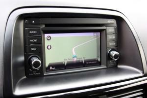 2013 Mazda CX-5