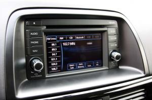 2013 Mazda CX-5