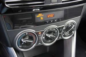 2013 Mazda CX-5