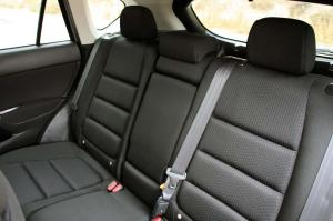 2013 Mazda CX-5