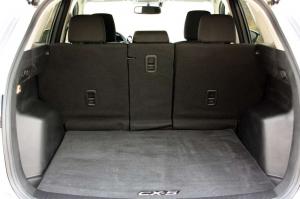2013 Mazda CX-5