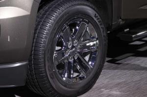2015 GMC Canyon Live From Detroit 2014