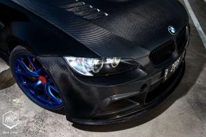 2014 BMW 3-Series by Evan Arkym