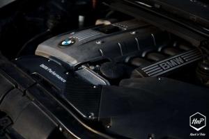 2014 BMW 3-Series by Evan Arkym