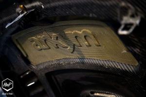 2014 BMW 3-Series by Evan Arkym