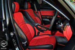 2014 BMW 3-Series by Evan Arkym
