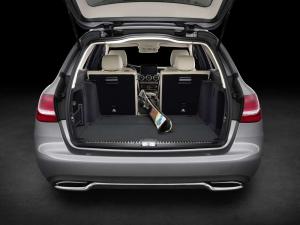 2014 Mercedes-Benz C200 Avantgarde Line Estate