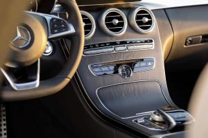 2014 Mercedes-Benz C250 AMG Line Estate