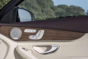 2014 Mercedes-Benz C300 BlueTec Hybrid Exclusive Line Estate