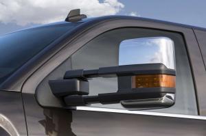 2015 GMC Sierra All Terrain 2500 HD Crew Cab