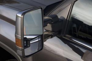 2015 GMC Sierra All Terrain 2500 HD Crew Cab