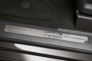 2015 GMC Sierra All Terrain 2500 HD Crew Cab