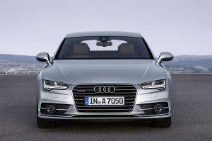 2014 Audi A7 Sportback