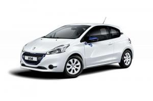 2014 Peugeot 208 Like Edition