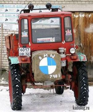 Автомобильная фотоподборка часть 125)