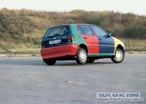 Автомобильная фотоподборка часть 125)