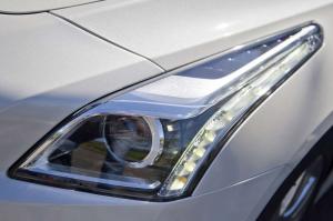 2014 Cadillac CTS
