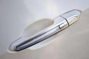 2014 Cadillac CTS