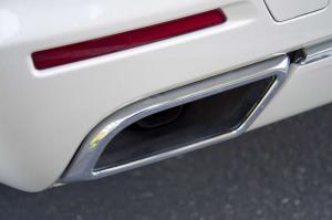 2014 Cadillac CTS