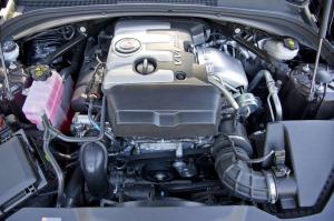 2014 Cadillac CTS