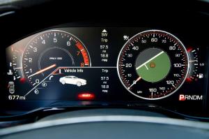 2014 Cadillac CTS