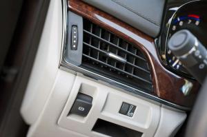 2014 Cadillac CTS