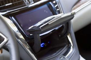 2014 Cadillac CTS
