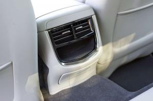 2014 Cadillac CTS