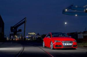2014 Audi S3 Sedan by SR Performance