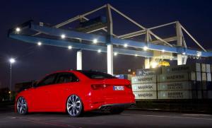 2014 Audi S3 Sedan by SR Performance