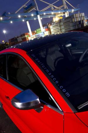 2014 Audi S3 Sedan by SR Performance