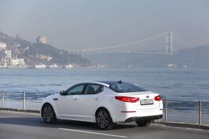 2013 KIA Optima